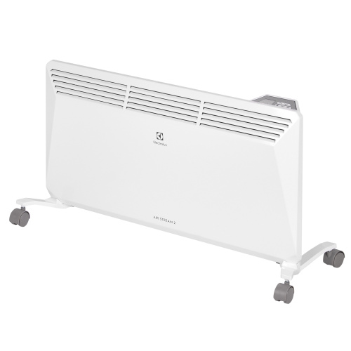 Конвектор электрический Electrolux ECH/AS2-2000 ER - фото 5