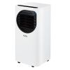 Мобильный кондиционер Ballu Eclipse White BPAC-10 EPW/N6 white