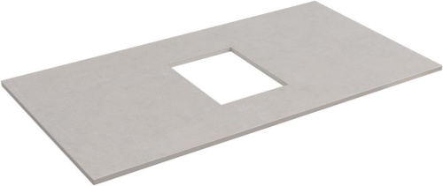 Столешница Allen Brau Priority 1.31010.B 76х41 накладная цвет бежевый