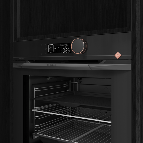 Духовой шкаф De Dietrich DOP4546HT - фото 3