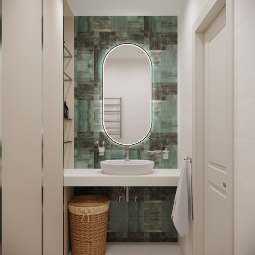 Дозатор Wellsee Finishing Touch 182511000 - фото 5