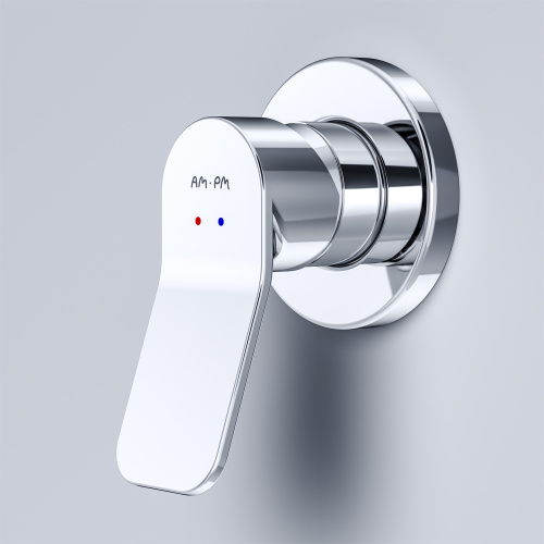 Смеситель для душа Am.Pm X-Joy F85A65000 встраиваемый в стену хром - фото 5