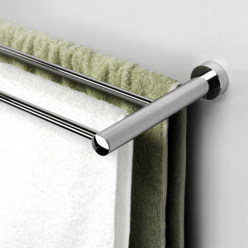 Полка в ванную комнату WasserKRAFT 9411 - фото 2