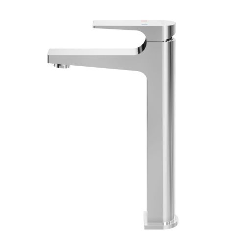 Смеситель Grossman Classic 520.K35.04.100 на раковину хром - фото 2