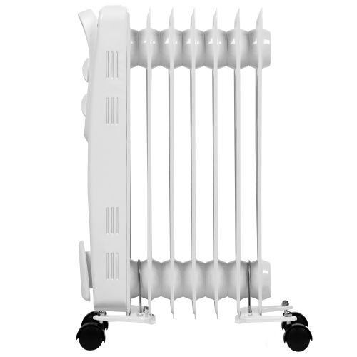 Масляный обогреватель AC Electric AOH/BM-07BW 1500 - фото 3