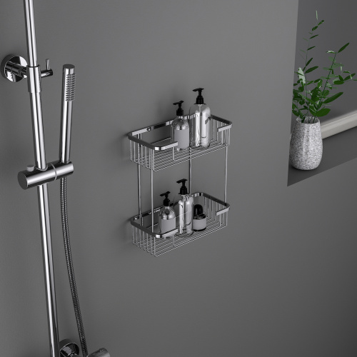 Полка Timo Saona 13083/00 - фото 3