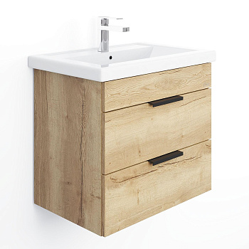 Тумба под раковину Onika Легран 105031 47х38х50 подвесная