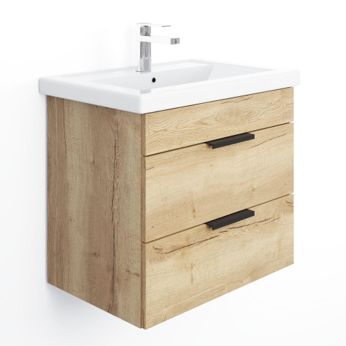 Тумба под раковину Onika Легран 105031 47х38х50 подвесная