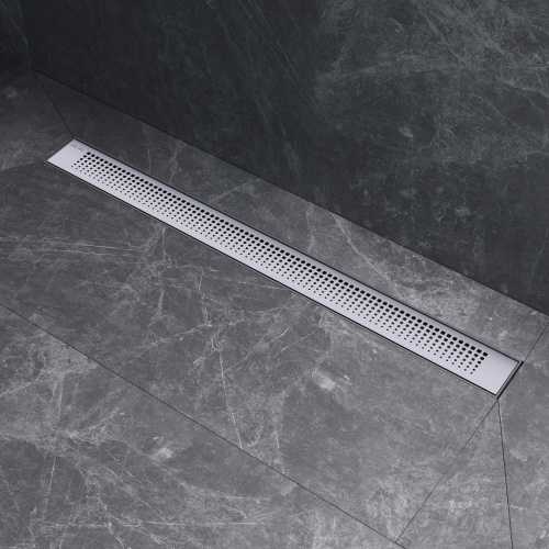 Душевой лоток Am.Pm PrimeFlow W02SC-P11-080-01SB напольный - фото 4