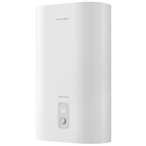 Водонагреватель электрический накопительный 2 кВт Royal Thermo RWH 30 Smalto Inverter - фото 2