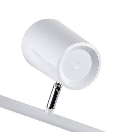 Торшер Uniel ULM-T600 ULM-T600 2х6W/4500K/DIM WHITE