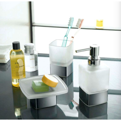 Мыльница Sapho EVEREST II 1313-32 - фото 2