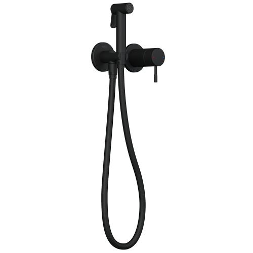 Гигиенический душ Teska ATLAS TERA T5738 черный