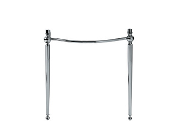 Ножки для раковины SIMAS латунь хром