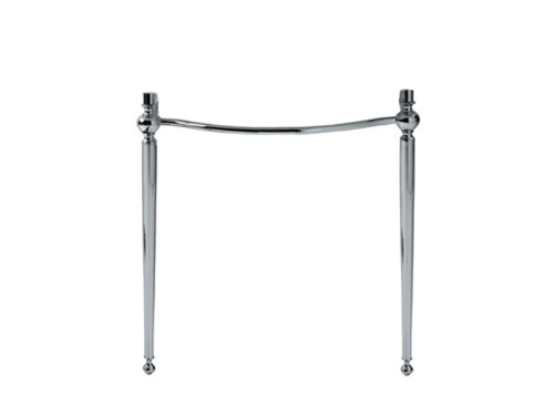 Ножки для раковины SIMAS латунь хром