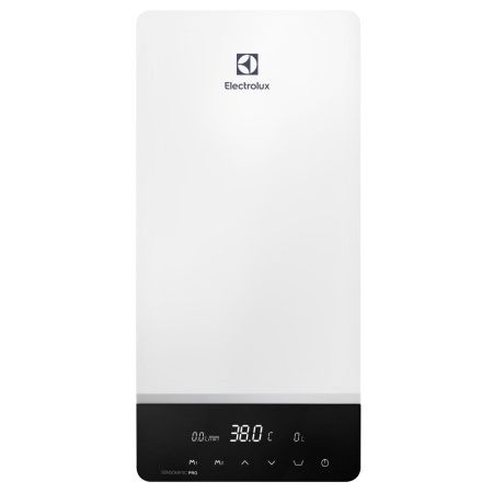 Водонагреватель электрический проточный 18 кВт Electrolux NPX 12-18 Sensomatic Pro