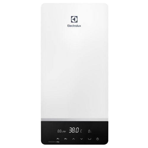Водонагреватель электрический проточный 18 кВт Electrolux NPX 12-18 Sensomatic Pro - фото 2