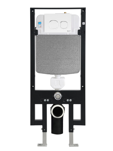 Инсталляция для унитаза WeltWasser WW AMBERG 497 (10000005661) - фото 3