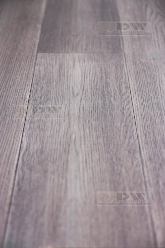 Инженерная доска DW Flooring LX-006 дуб толщина 1,4 см 23 класс 1900x190 - фото 3