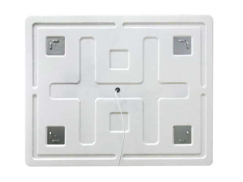 Зеркало в ванную BelBagno SPC-GRT-1000-800-LED-TCH 100х80 - фото 4