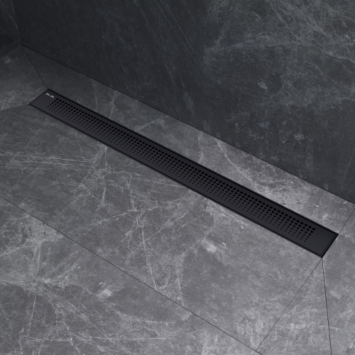 Душевой лоток Am.Pm PrimeFlow W02SC-P11-080-01BM напольный - фото 4