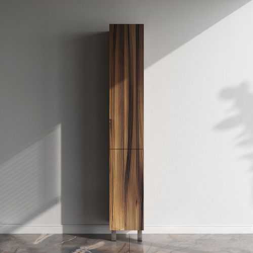 Шкаф-пенал Am.Pm Gem M90CSR0306HF 30х31х190 напольный цвет орех