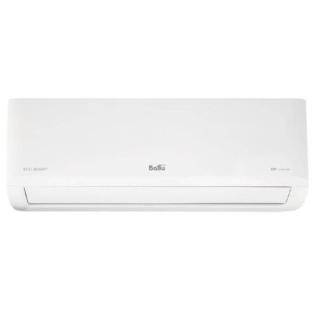 Настенный кондиционер Ballu ECO Smart/A class DC inverter BSYI-08HN8_V4