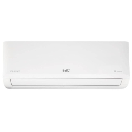 Настенный кондиционер Ballu ECO Smart/A class DC inverter BSYI-10HN8_V4 - фото 2