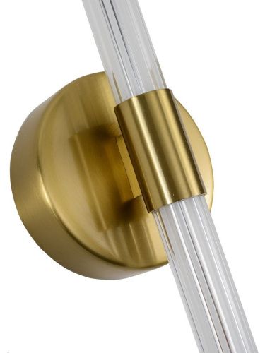 Светильник настенный Zortes Dora (Дора) ZRS.30514.24 - фото 4