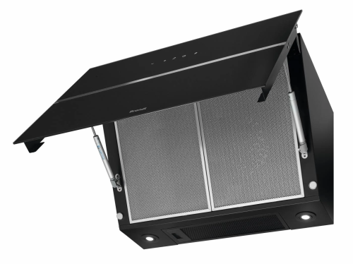 Вытяжка Brandt BHV2673XB - фото 2