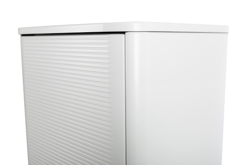 Шкаф-пенал Cezares IDRA 55816 47х37х123 - фото 5