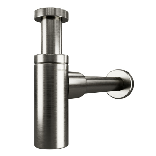 Сифон WasserKRAFT Wiese 8400 A172 - фото 2