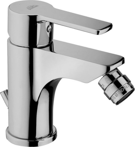 Смеситель Paffoni Red RED135CR на биде хром