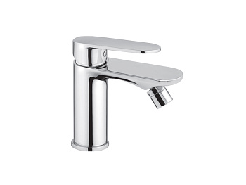 Смеситель Mamoli Sadler 560100006051 на биде хром