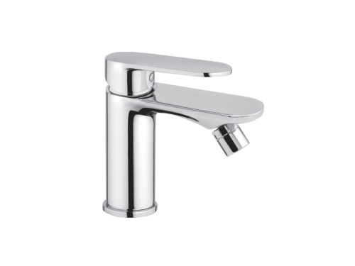 Смеситель Mamoli Sadler 560100006051 на биде хром