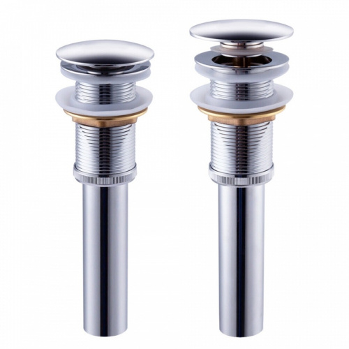 Донный клапан Teymi Tiko T90901 - фото 4