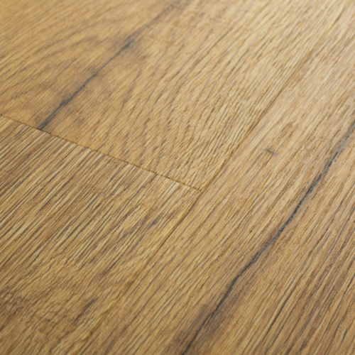 Кварцвиниловая плитка Tarkett Glamrock Cooper Т095251 толщина 0,27 см 33 класс 914,4х152,4 - фото 2