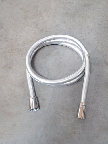 Шланг для душа AltroBagno Beni aggiuntivi AltroBagnoSH071710Cr хром - фото 5