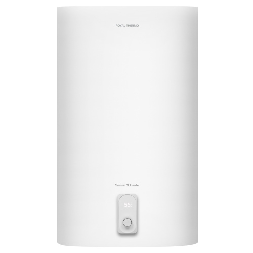Водонагреватель электрический накопительный 2 кВт Royal Thermo RWH 80 Centurio DL Inverter - фото 2