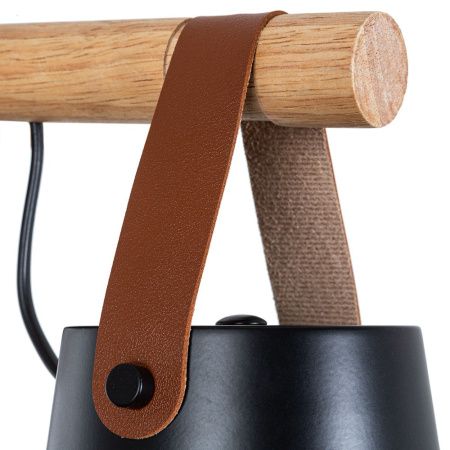 Бра Arte Lamp Thomas (Тхомас) A7032AP-1BK