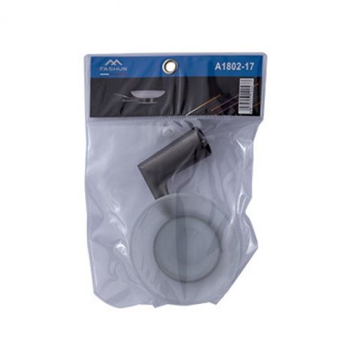 Мыльница Fashun A1802-17 - фото 4