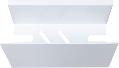 Полка в ванную комнату Aquanet Магнум 00302229 - фото 2