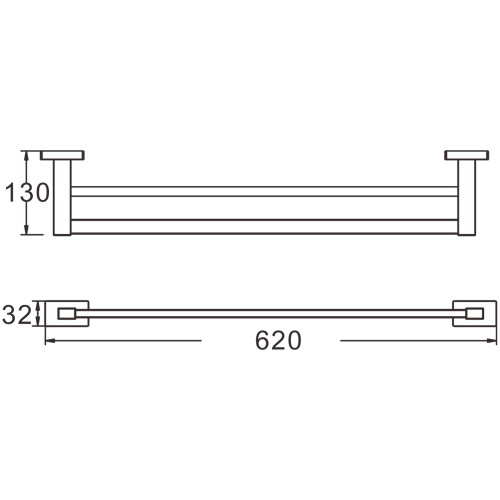 Ершик BELZ B90410 - фото 3