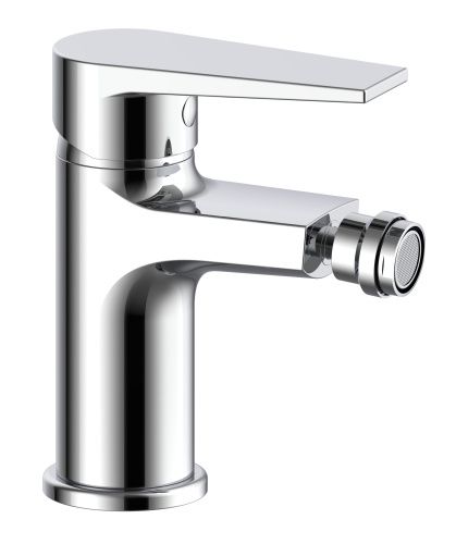 Смеситель Esko BT45 на биде хром - фото 2