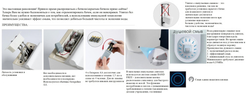 Унитаз приставной Cerutti SPA CT10199 черный матовый с сиденьем микролифт безободковый импульсный смыв - фото 5