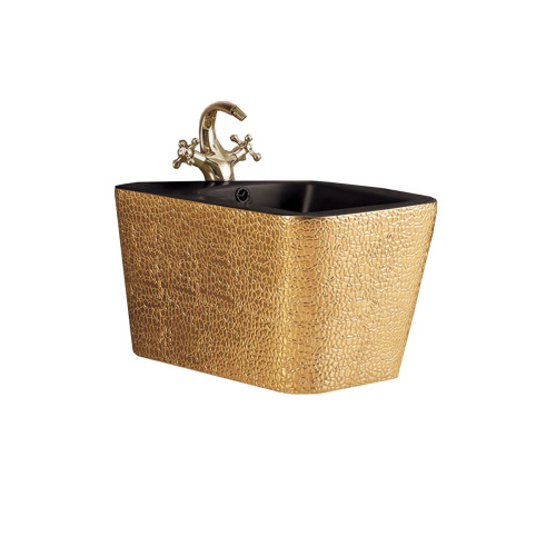 Биде Vincea Q-Line VB1-12G1B подвесное