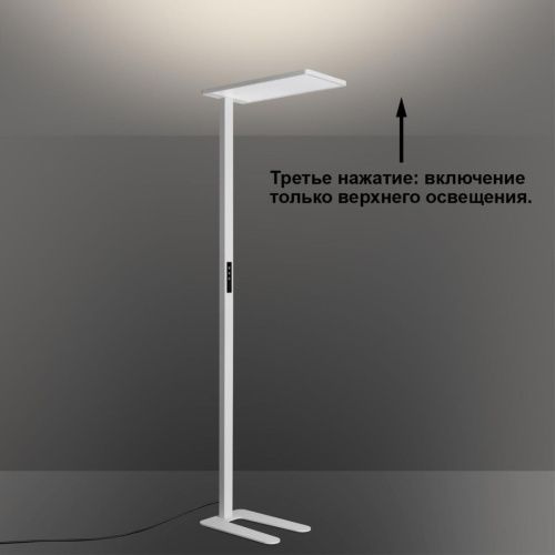 Торшер Novotech Ledo (Ледо) 359545 - фото 3