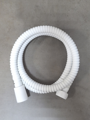 Шланг для душа AltroBagno BM AltroBagnoSH071708MW белый матовый - фото 3