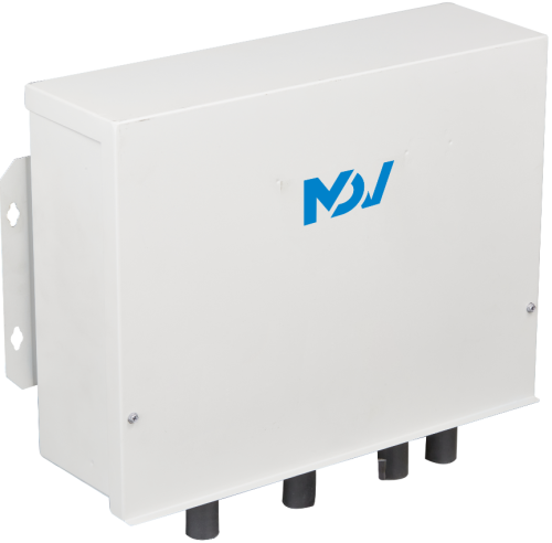 Соединительный комплект MDV AHUKZ-04F - фото 2