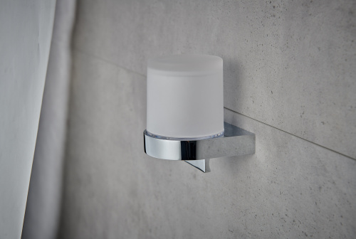 Дозатор для мыла Wonzon & Woghand WW-5251-CR - фото 3